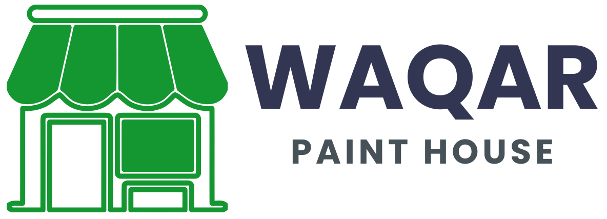 Waqar Paint House hasilpur